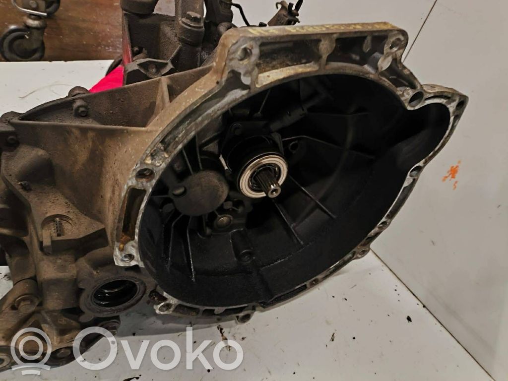 Ford Focus Boîte de vitesses manuelle à 5 vitesses 
