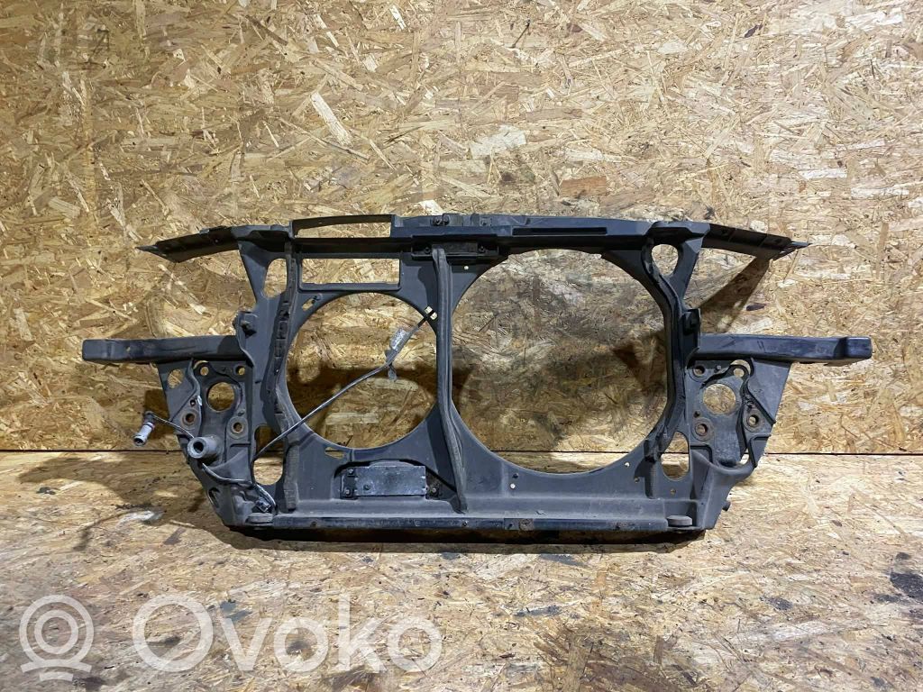 Audi A6 S6 C5 4B Radiatoru panelis 