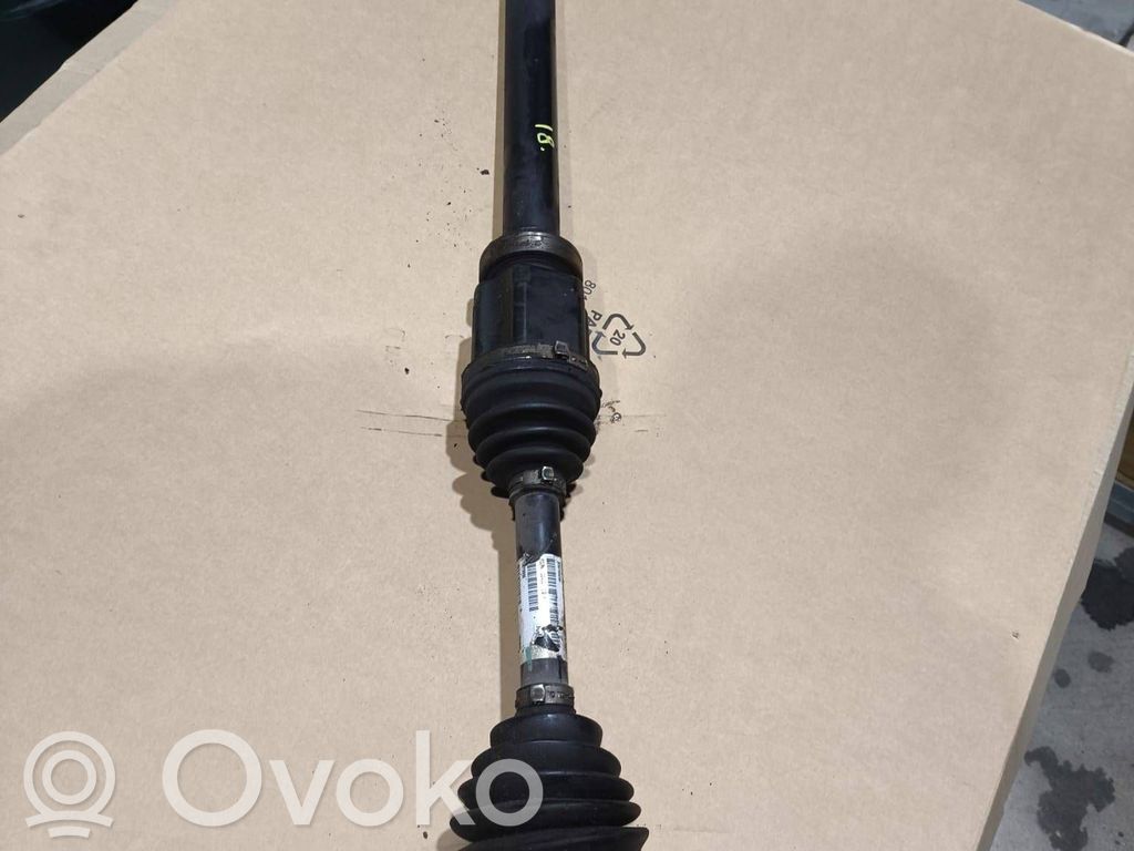 Volvo V70 Eje de transmisión delantero 