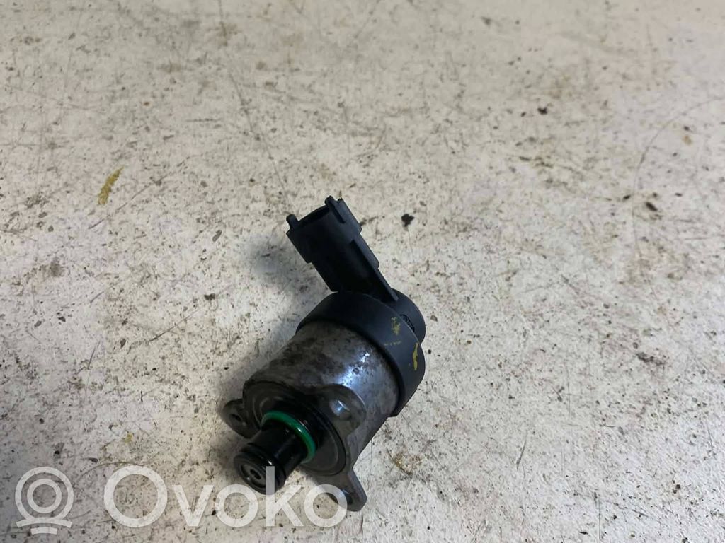 Volvo V70 Regulator presiune combustibil 