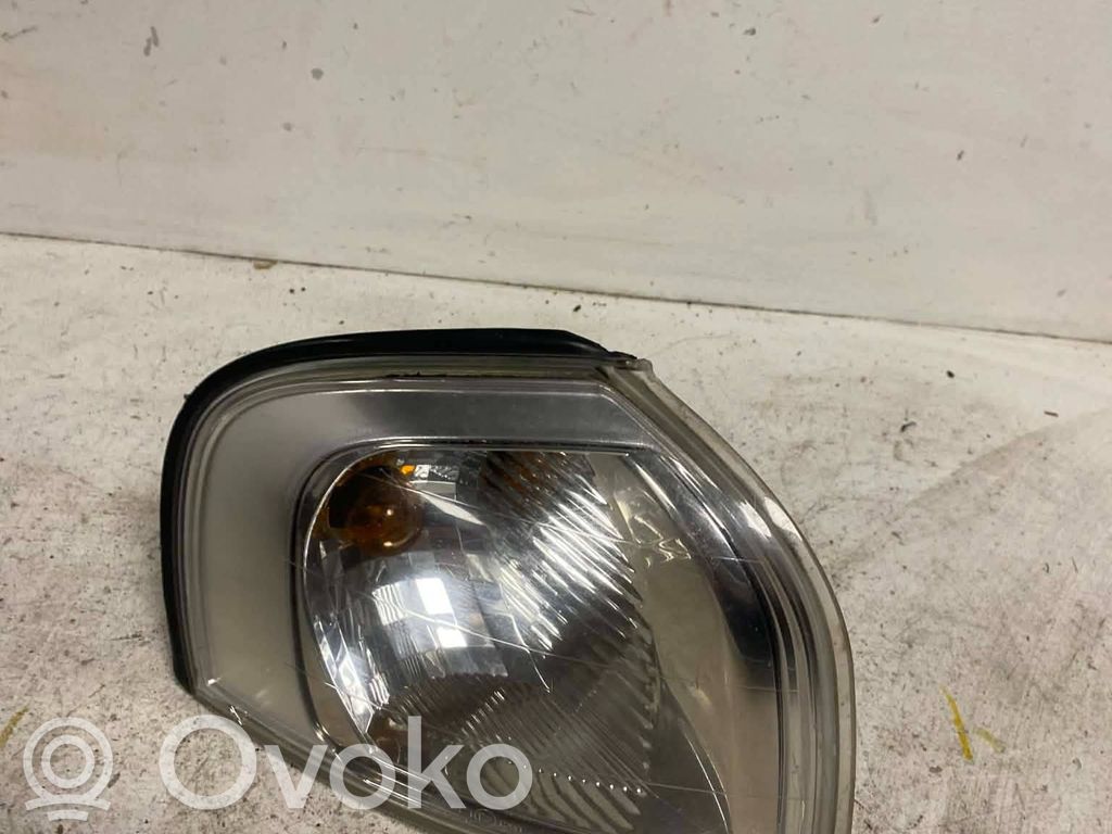 Volvo S80 Front indicator light 