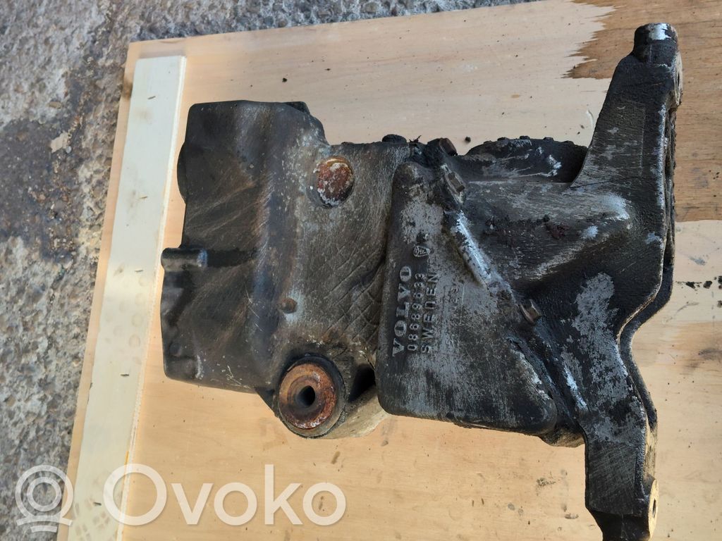 Volvo XC90 Rear differential 