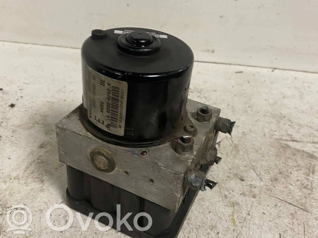 Volvo V50 ABS Pump 