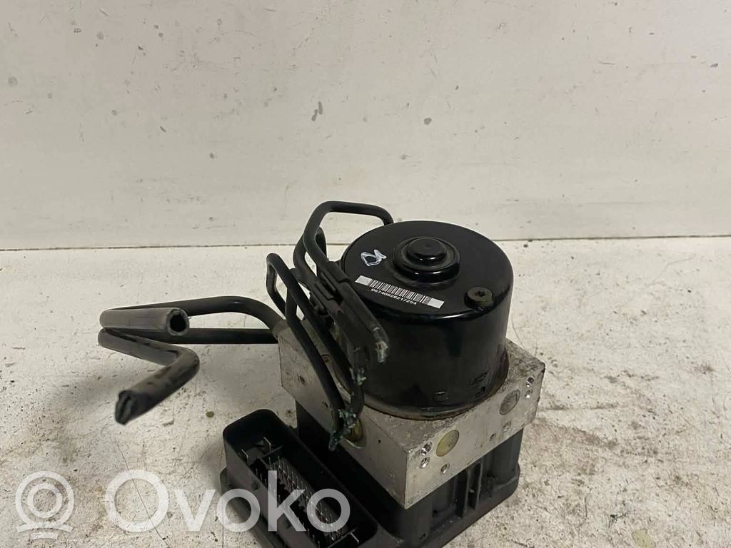 Volvo V50 Bomba de ABS 