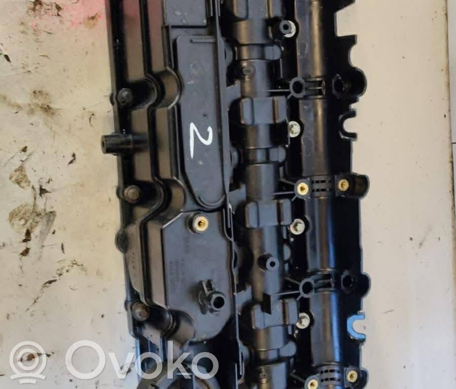 BMW 5 F10 F11 Copertura per bilanciere albero a camme 
