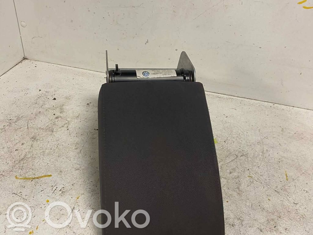 Volkswagen Golf Plus Armrest 