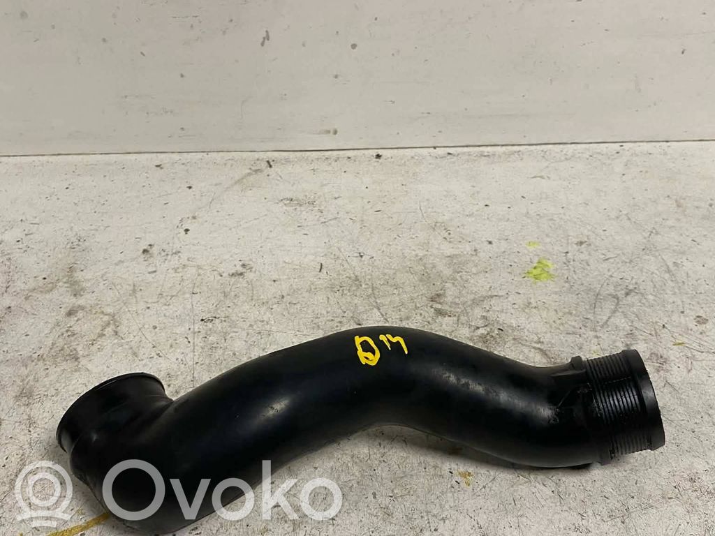 Volvo V70 Wąż / Rura intercoolera 