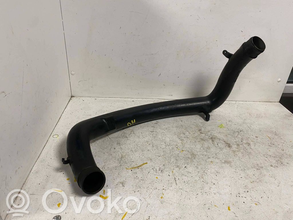 Volvo S60 Wąż / Rura intercoolera 
