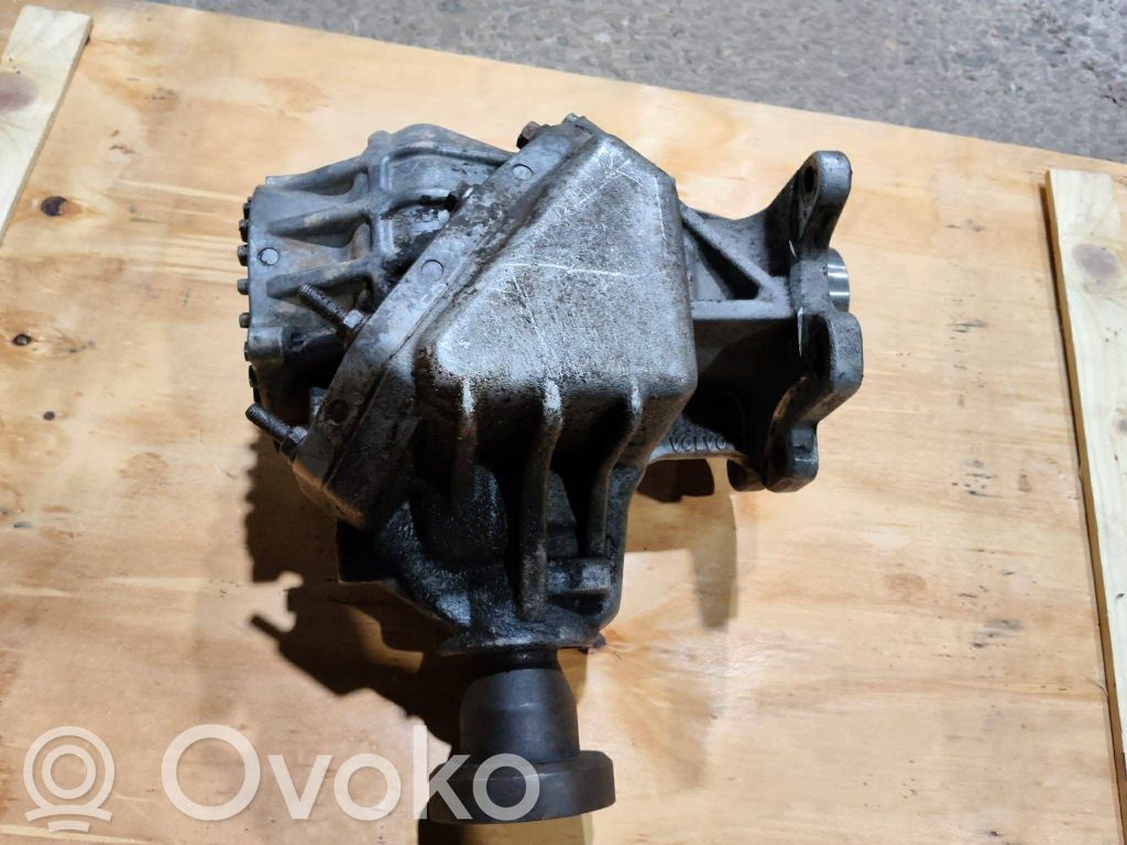 Volvo XC70 Front differential 