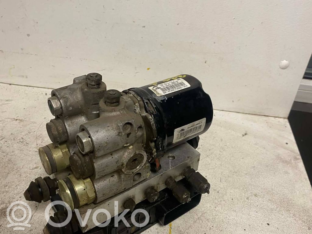 Ford Galaxy ABS Pump 