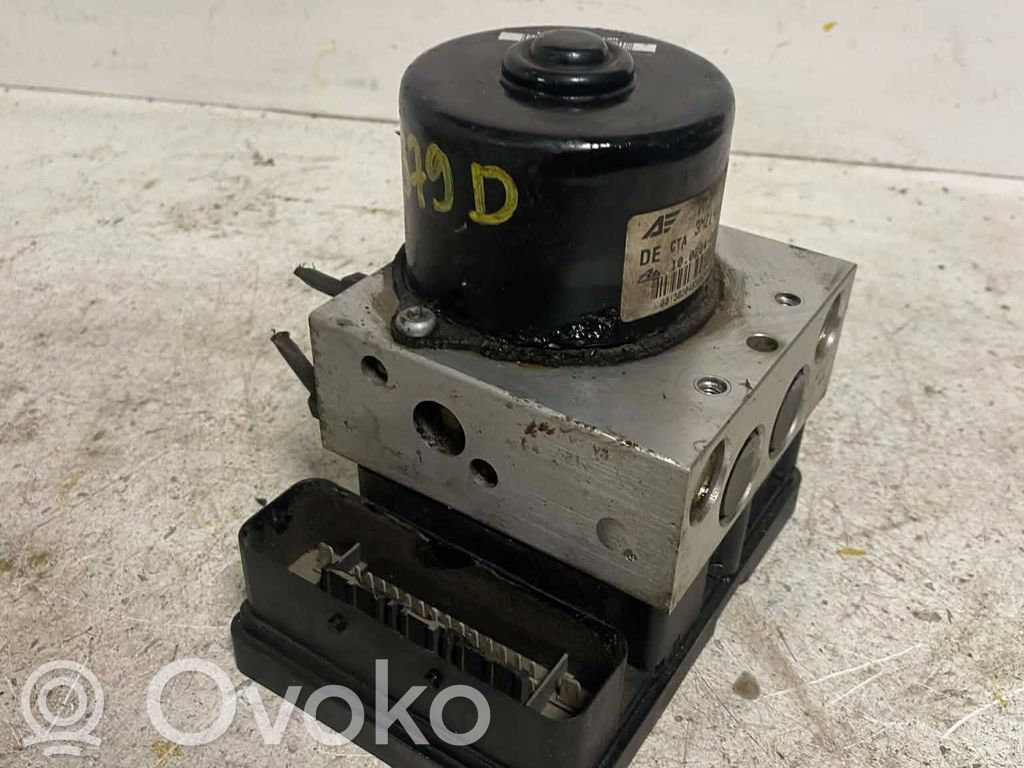 Ford Galaxy ABS Pump 