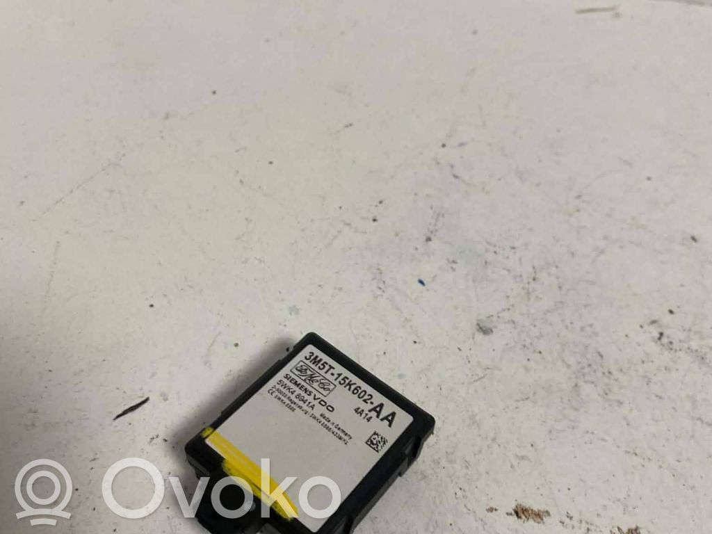 Jaguar X-Type Immobilizer control unit/module 