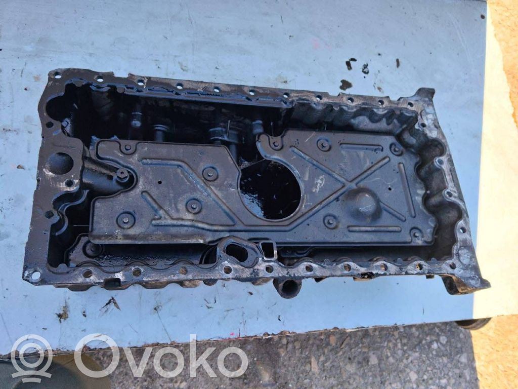 Volvo S60 Cárter 