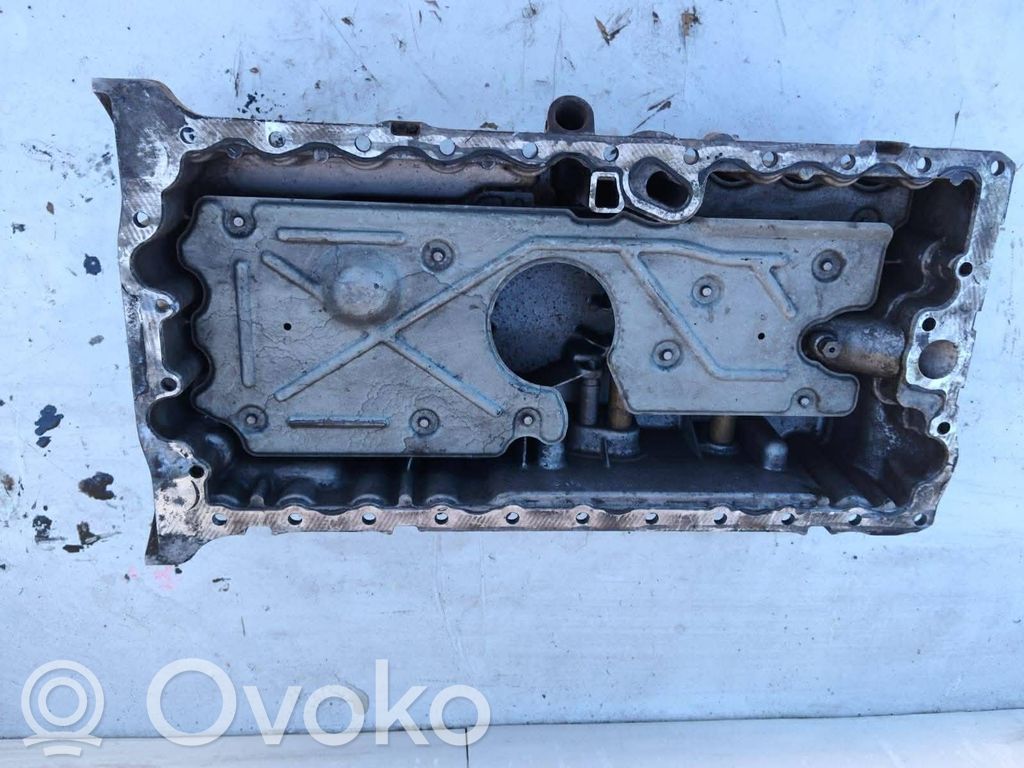 Volvo S60 Cárter 