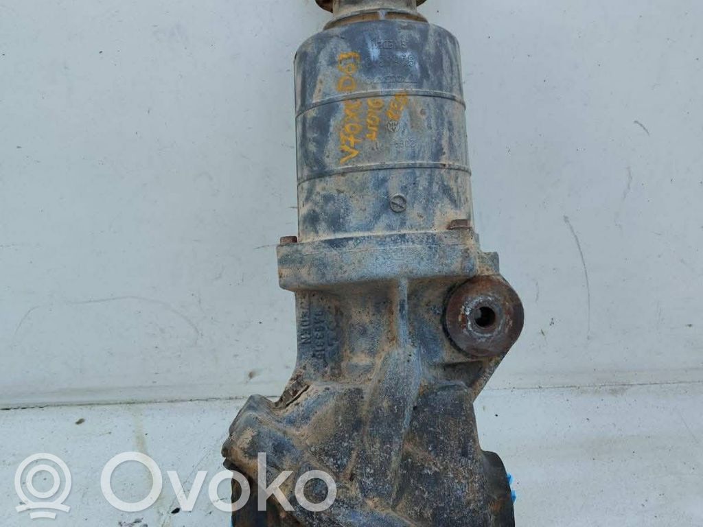 Volvo XC70 Rear differential 