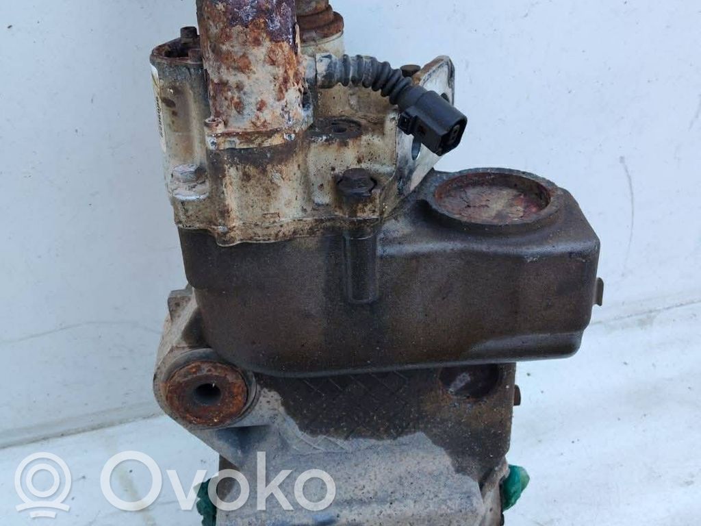 Volvo XC90 Rear differential 