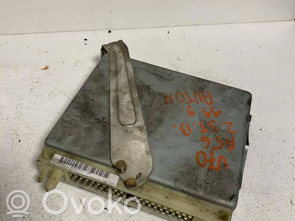 Sterownik / Moduł skrzyni biegów   P09181888,1TUB013715,T98021131