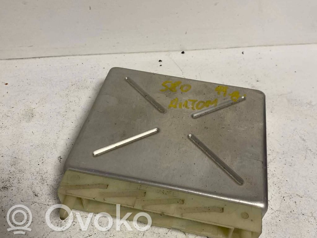 Volvo S80 Gearbox control unit/module 
