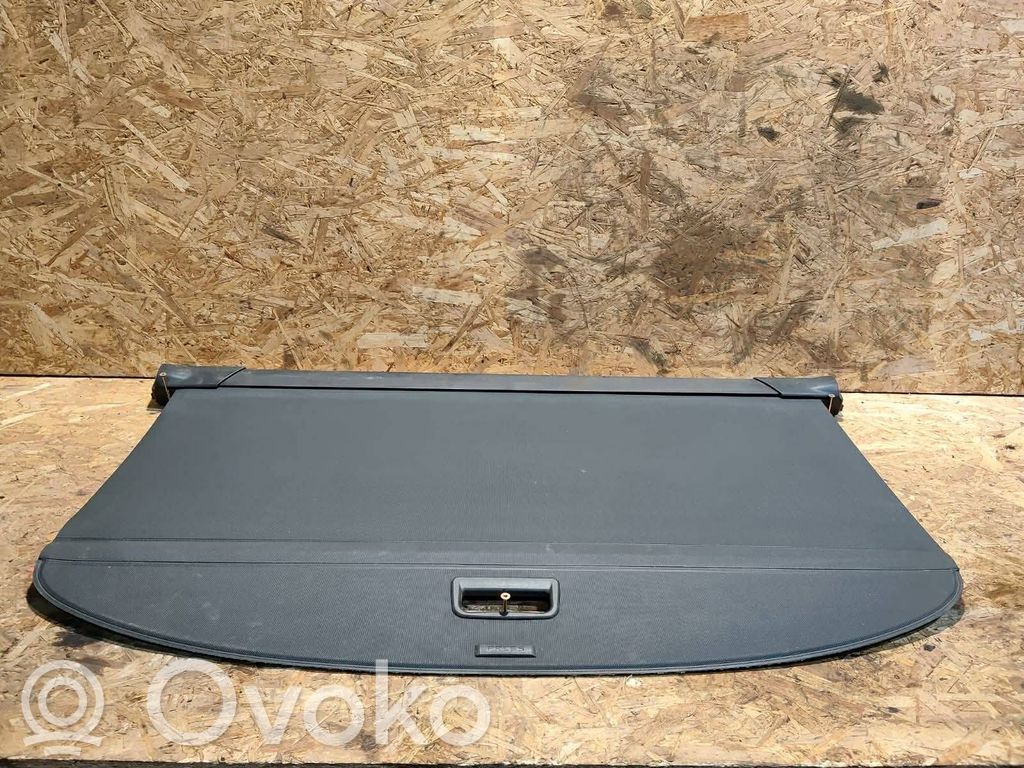 Seat Altea XL Tavarahyllyn kansi 