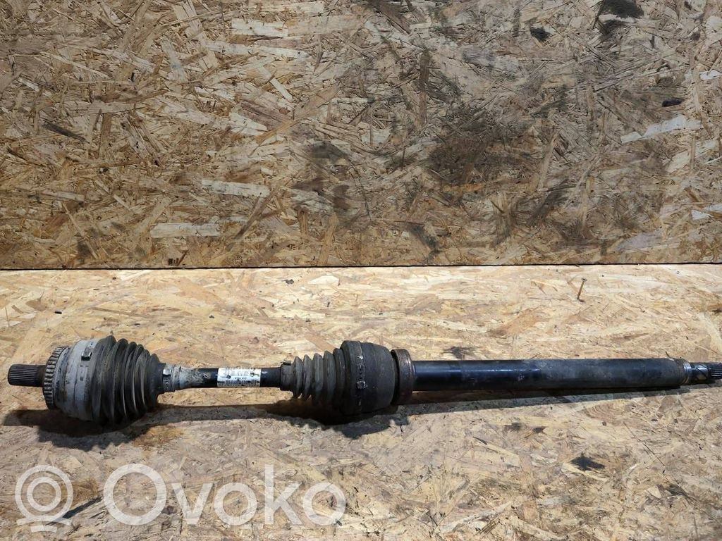 Volvo S80 Eje de transmisión delantero 
