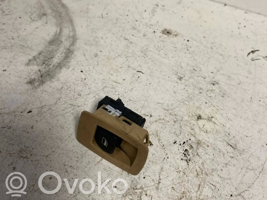 BMW X3 E83 Electric window control switch 