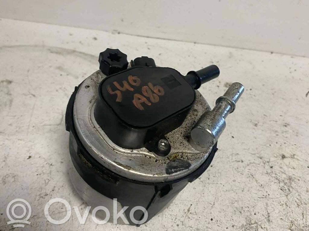 Volvo S40 Fuel filter 