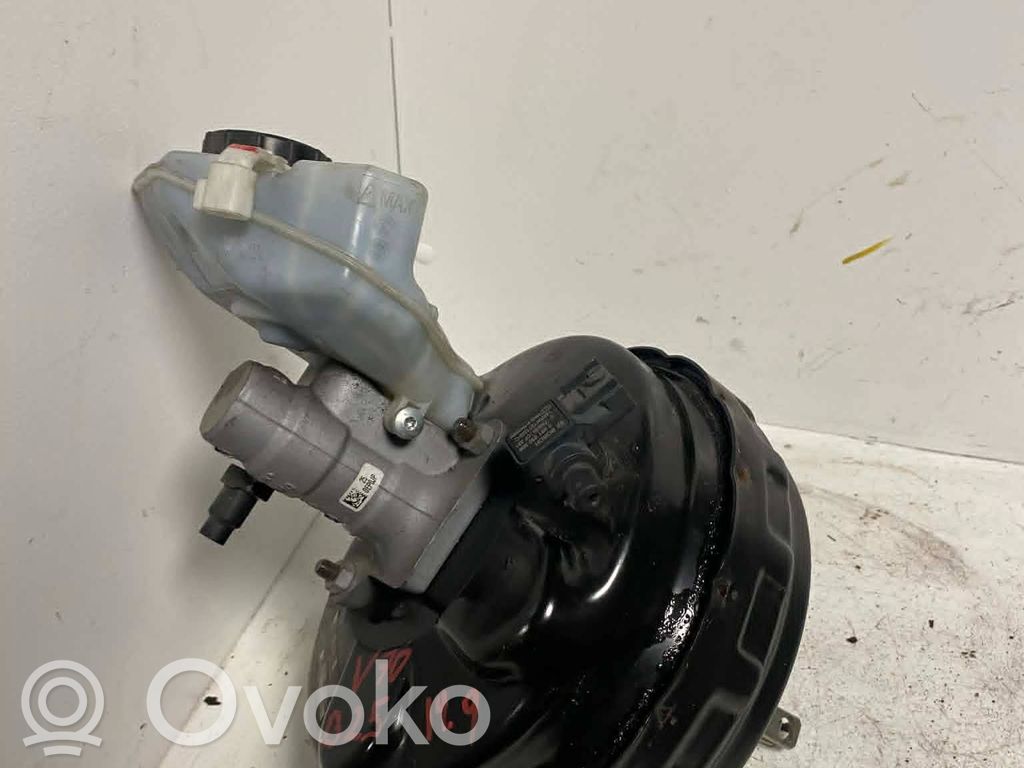 Volvo V70 Servo-frein 