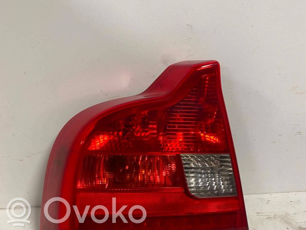 Volvo S80 Takavalot 