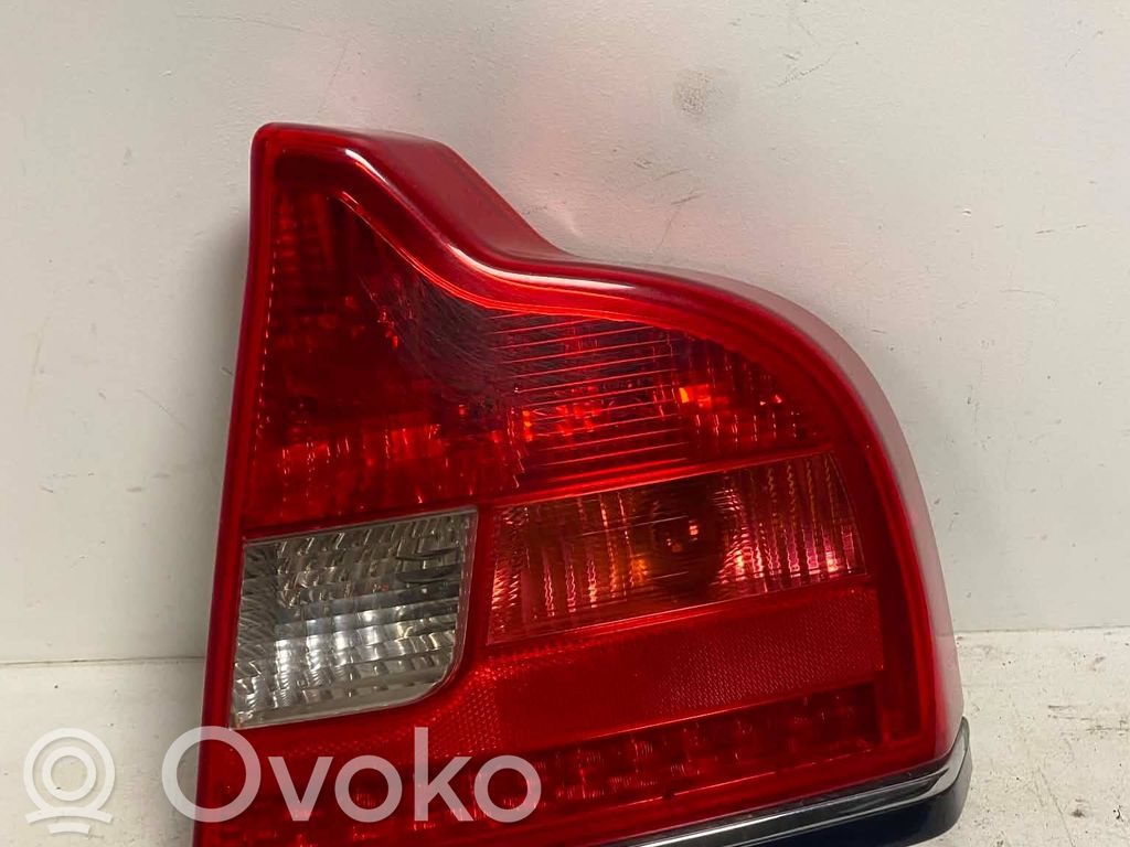 Volvo S80 Takavalot 