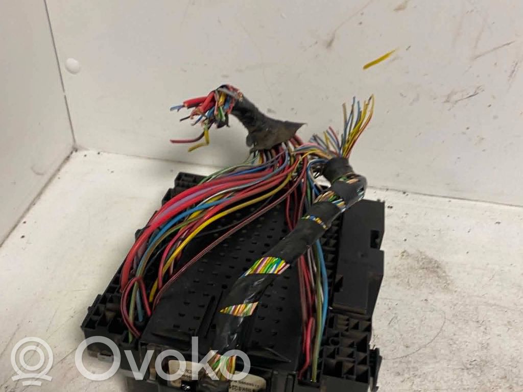 Volvo S80 Module de fusibles 