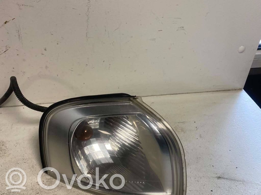 Volvo S80 Front indicator light 