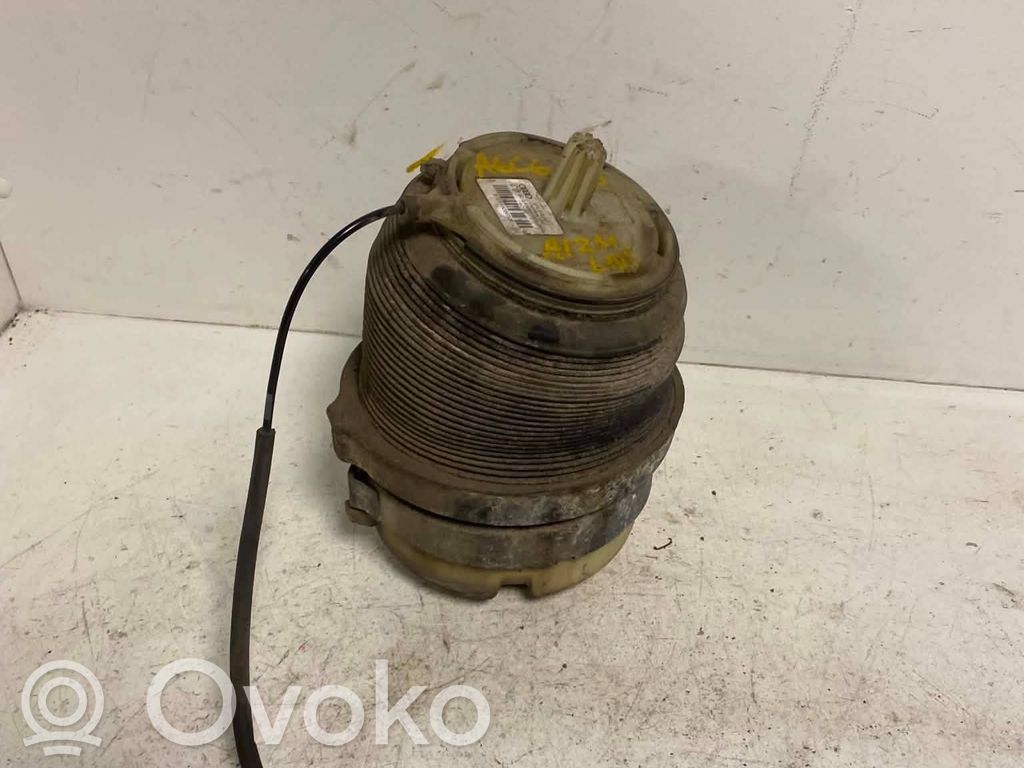 Audi A6 S6 C6 4F Butelie suspensie pneumatică spate/amortizor 