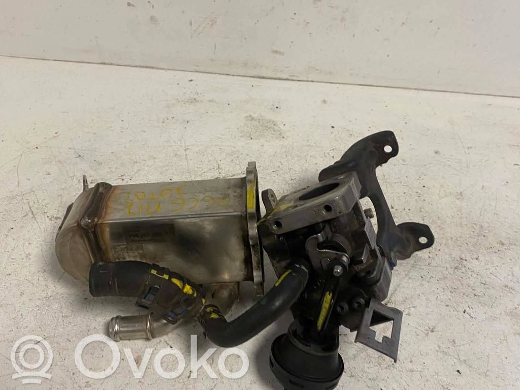 EGR dzesētājs   059131063D,059131511