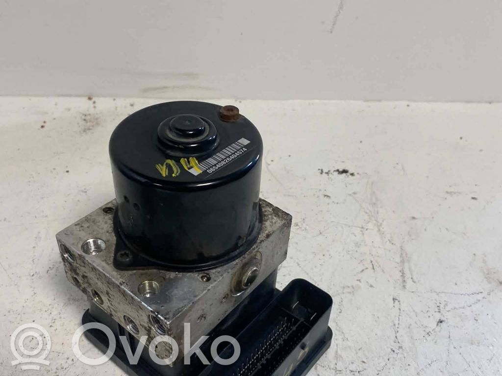Volvo V50 ABS Pump 