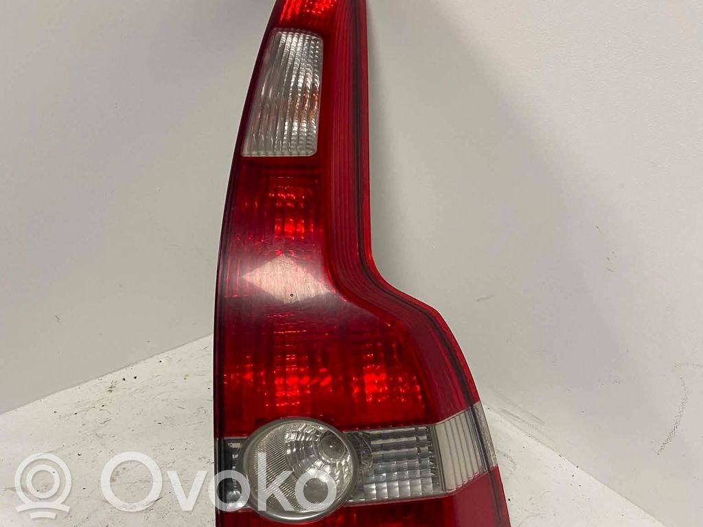 Volvo V50 Takavalot 