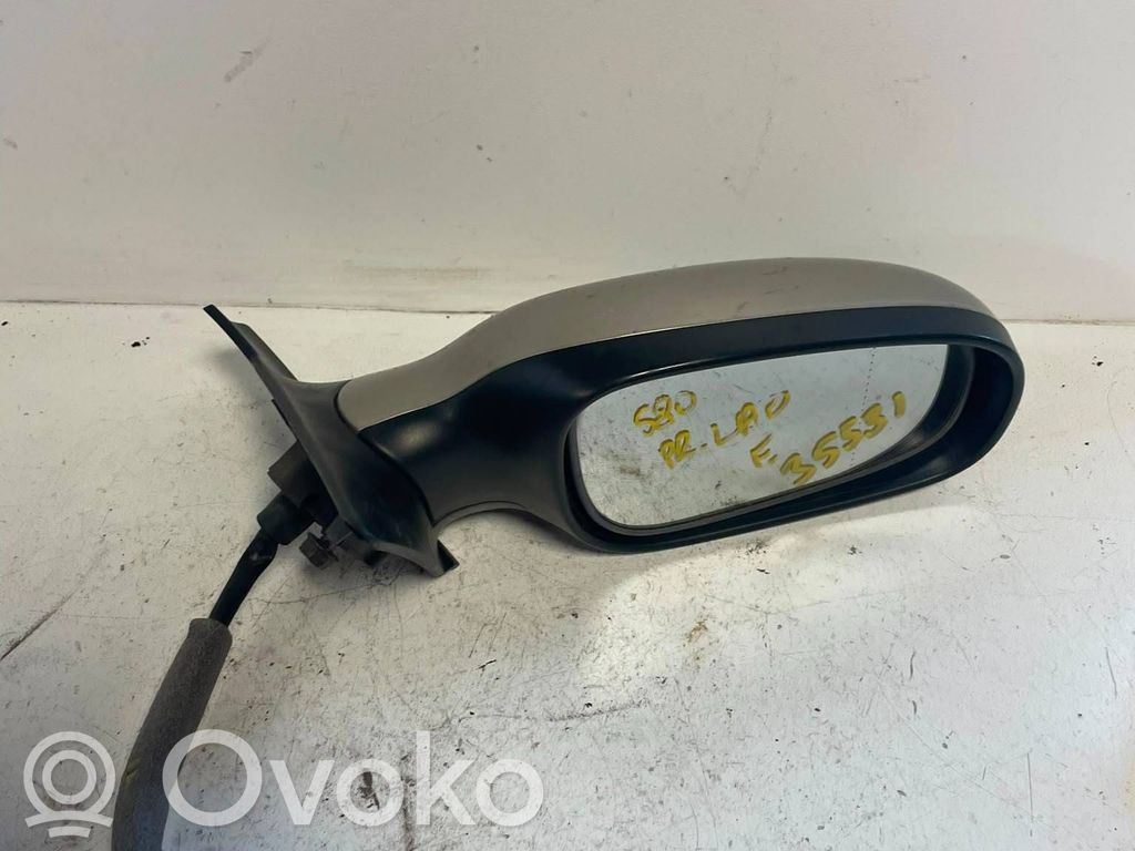 Volvo S80 Oglindă electrică ușă față 
