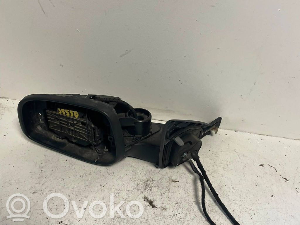 Volvo S80 Elektryczne lusterko boczne drzwi przednich 