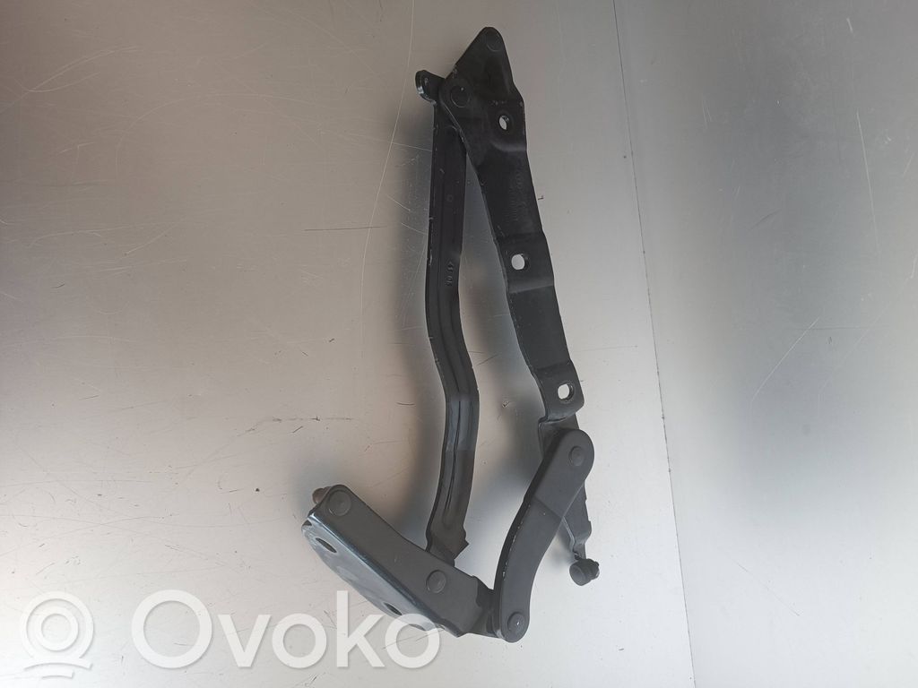 Audi A8 S8 D3 4E Tailgate/trunk/boot hinge 