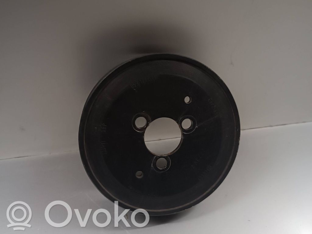 Ūdenssūkņa skriemelis   059121031L