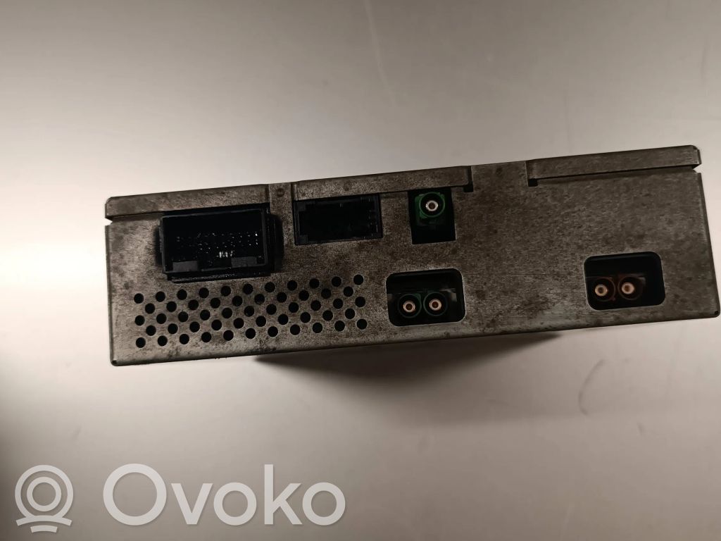 Audi A8 S8 D3 4E Other control units/modules 