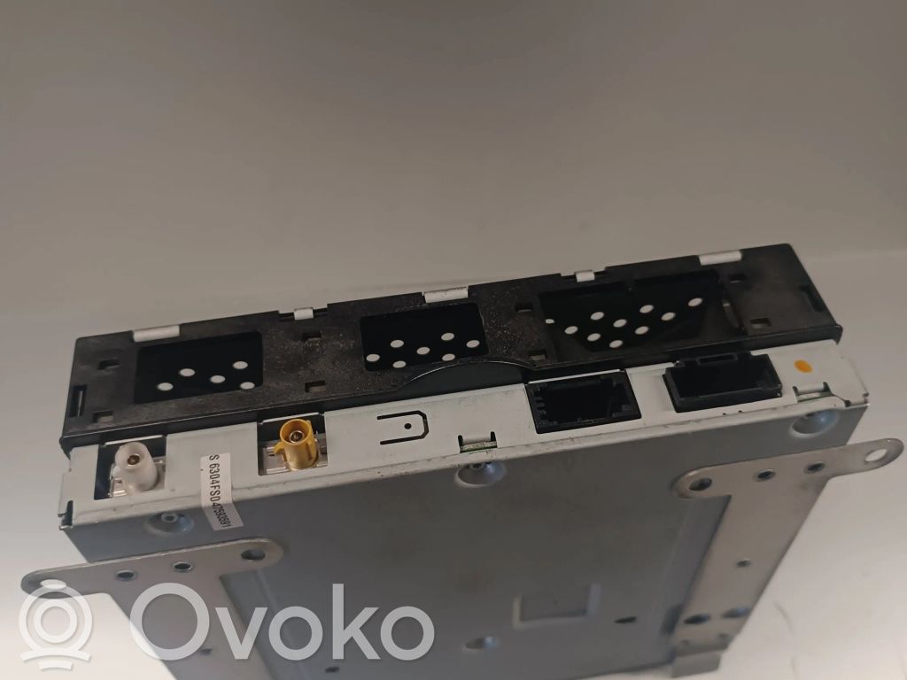 Audi A8 S8 D3 4E Radio/CD/DVD/GPS head unit 