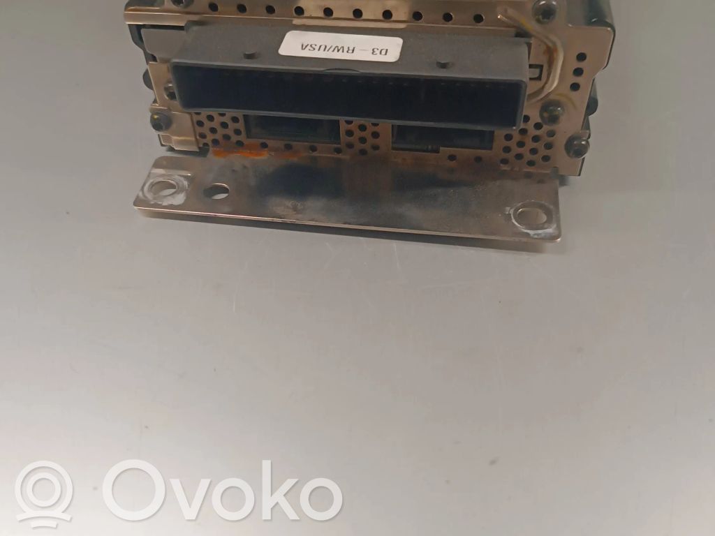 Audi A8 S8 D3 4E Skaņas pastiprinātājs 