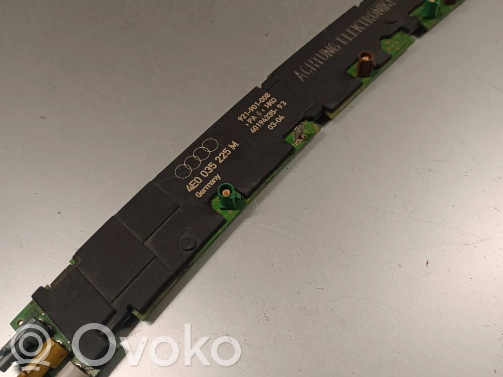 Radion antenni   4E0035225M
