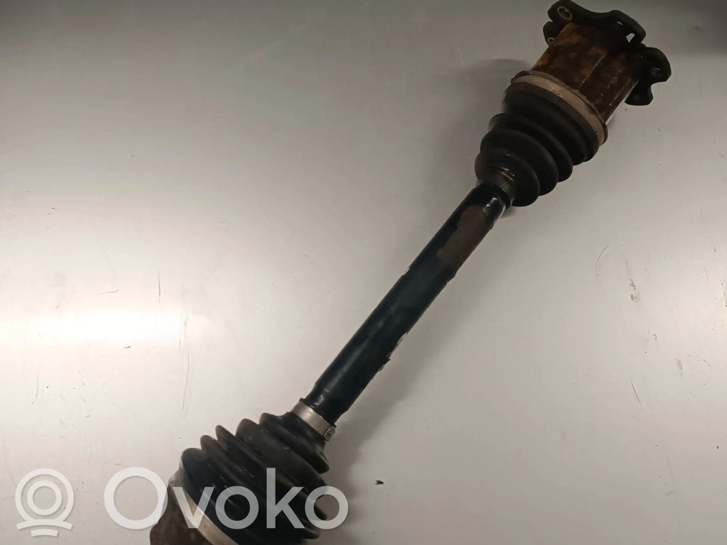 Front driveshaft   4E0407272P,4E0407452AX