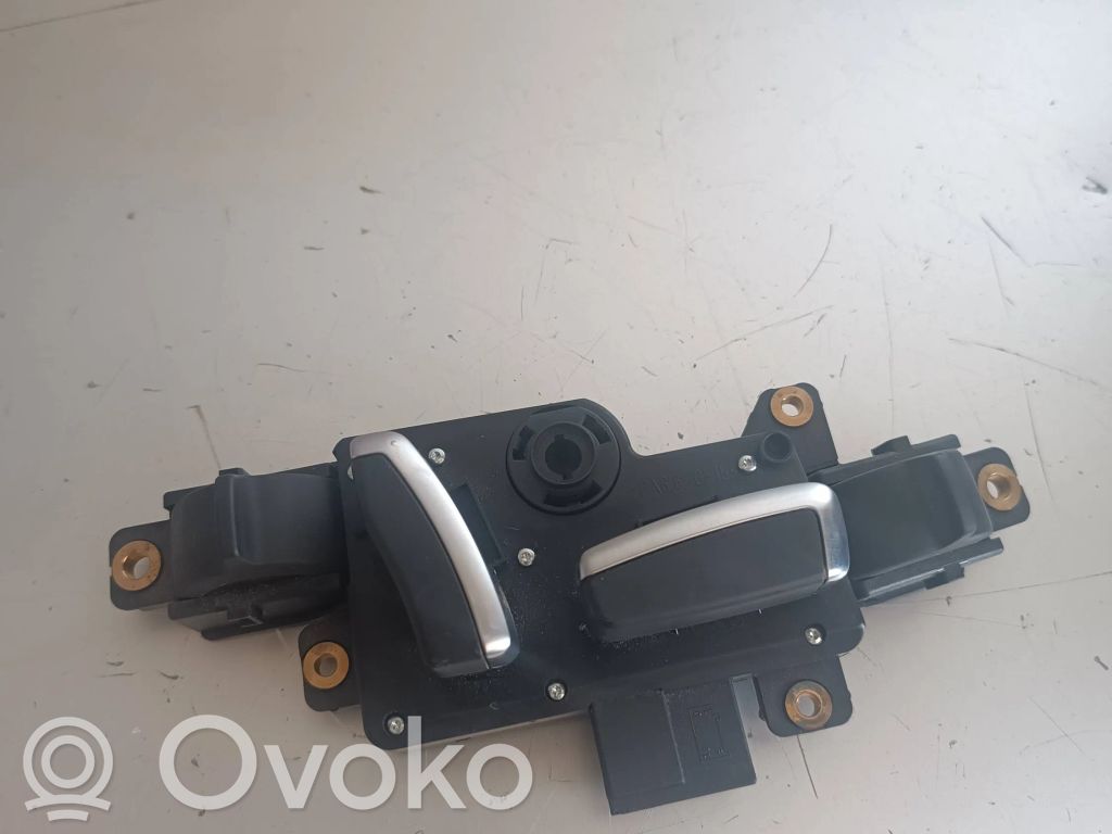 Audi A8 S8 D3 4E Seat control switch 