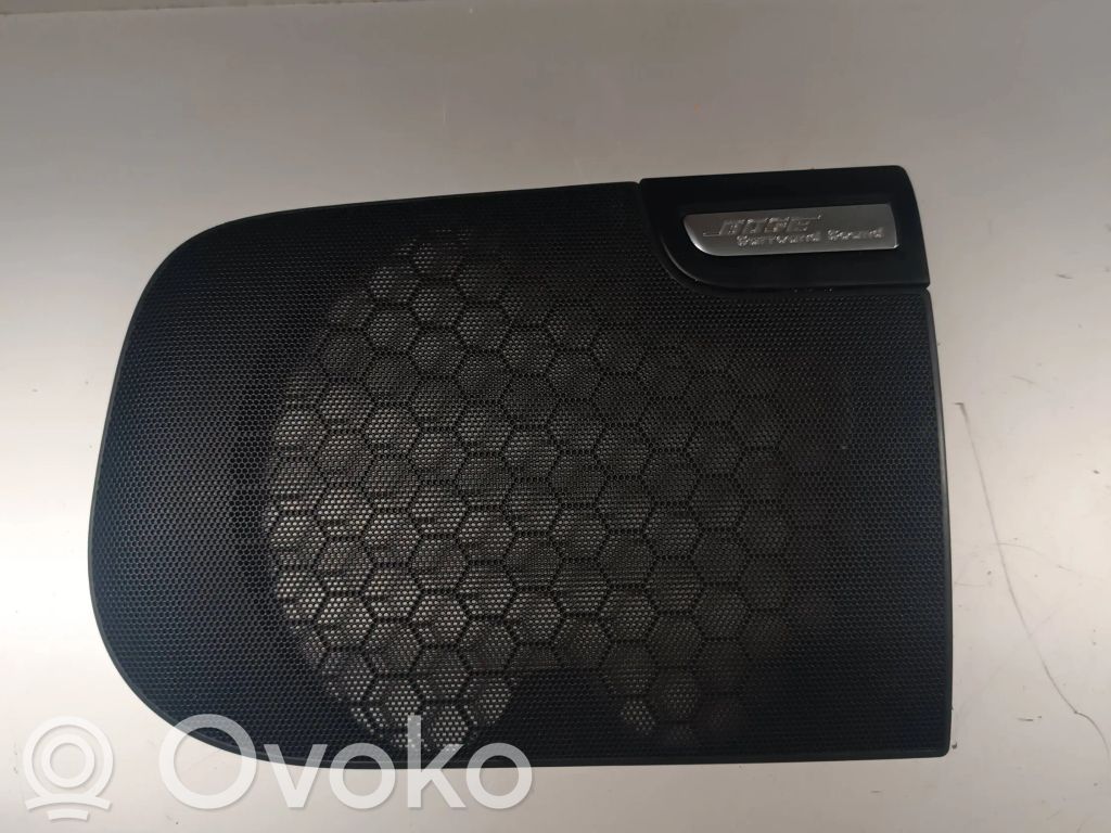Audi A8 S8 D3 4E Etuoven kaiuttimen kehys 