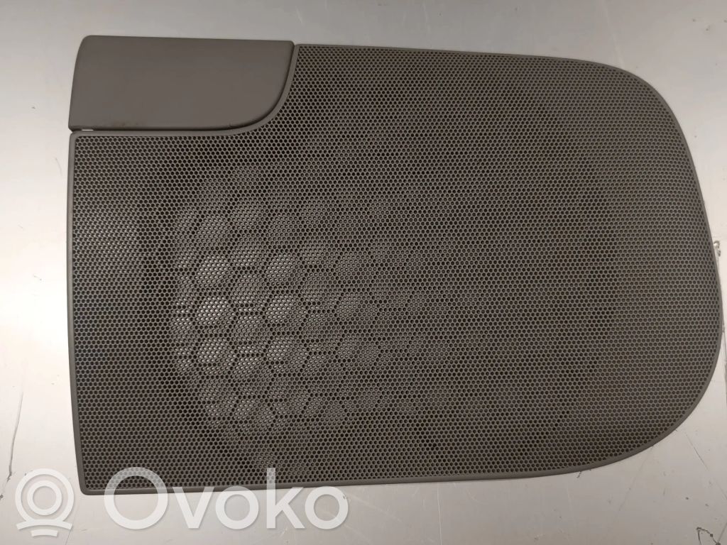 Sivukaiuttimen suoja   4E0035405