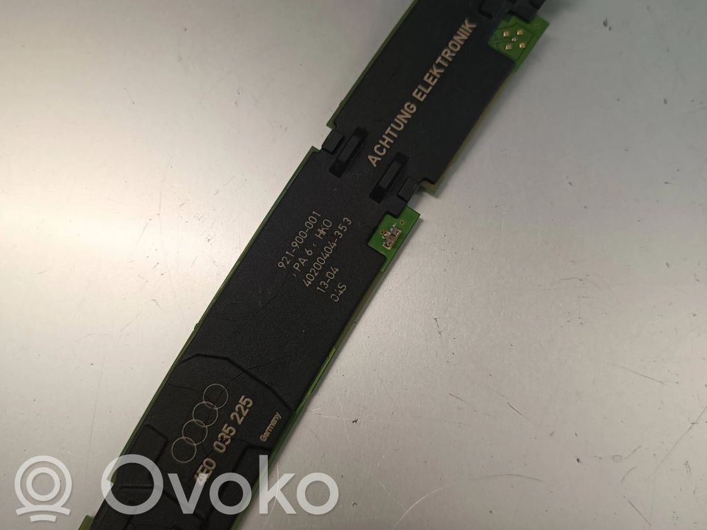Audi A8 S8 D3 4E Radioantenne 