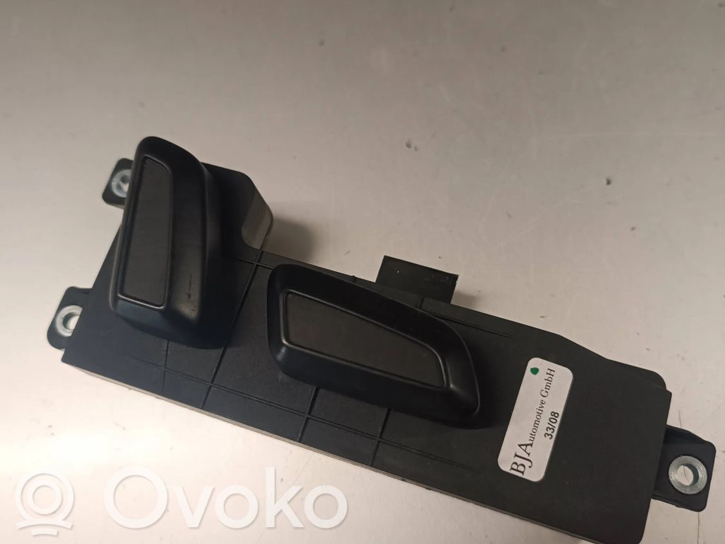 Audi Q7 4L Interruptor de control del asiento 