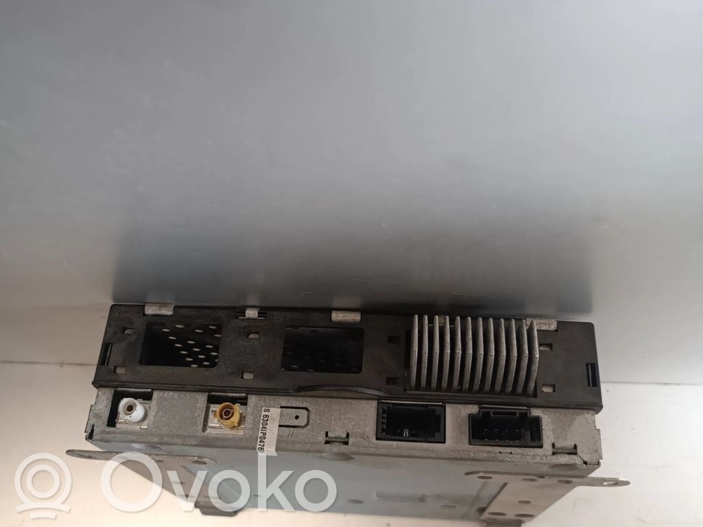 Audi A8 S8 D3 4E Radio/CD/DVD/GPS head unit 
